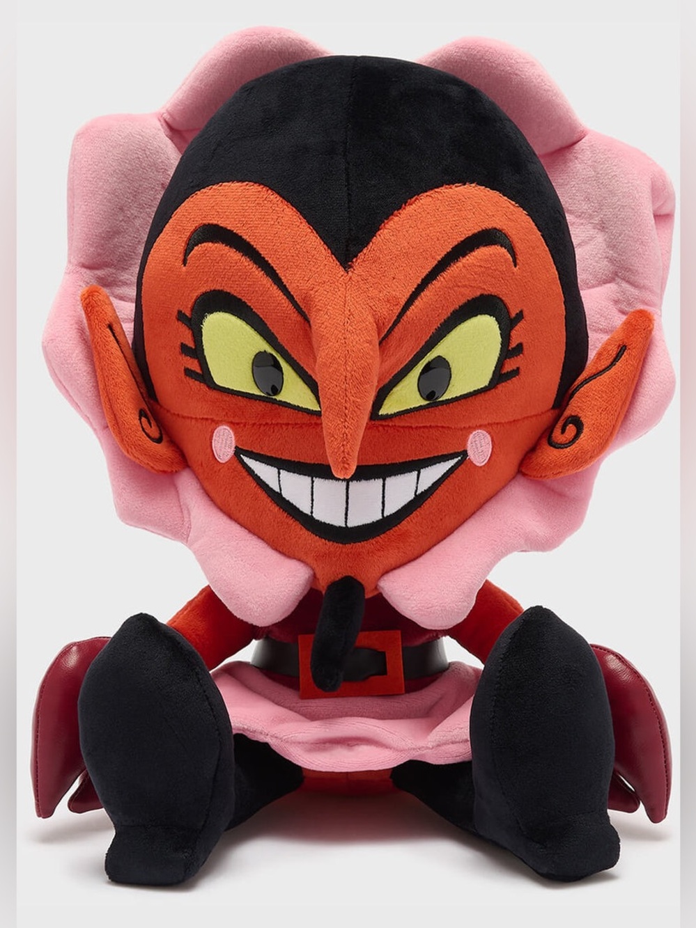 Killstar x Powerpuff Girls Kreeptures Him Plush